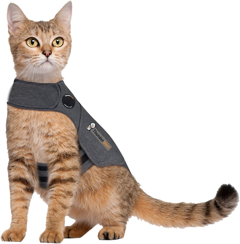 ThunderShirt for Cats