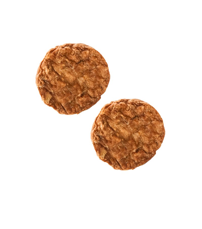 Farmland Traditions Dogs Love Turkey Jerky Treats 3lb