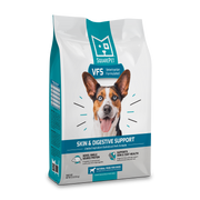 SquarePet VFS Skin and Digestive Support Dry Dog Food
