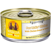 Weruva Paw Lickin Chicken Dog Food 14 oz