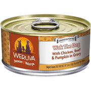 Weruva Wok The Dog 14 oz