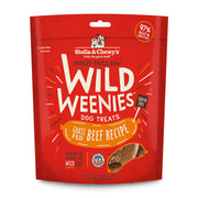 beef weenie dog treats