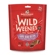 game bird recipe weenie dog treats