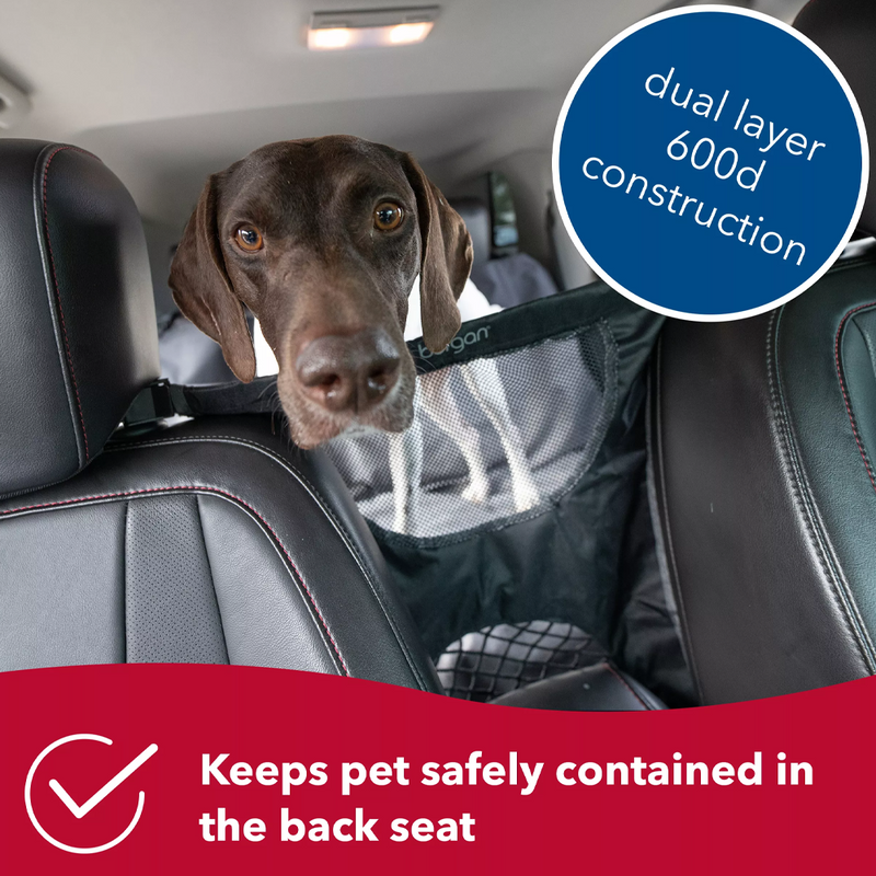 Bergan Auto Travel Dog Barrier