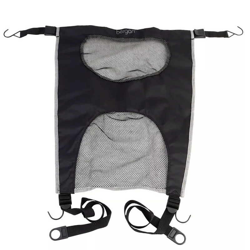 Bergan Auto Travel Dog Barrier