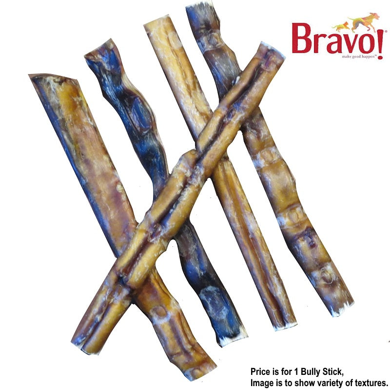 Bravo Extra Thick Bully Stick