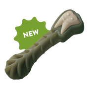 Whimzee's Medium Brushzees 12oz