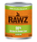 Rawz 96% Chicken & Chicken Liver 12.5oz