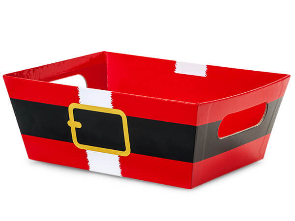 Holiday Custom Gift Basket for Dogs or Cats - Delivered in Palm Beach County