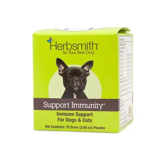 Herbsmith Support Immunity