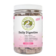 Wholistic Pet Organics Daily Digest