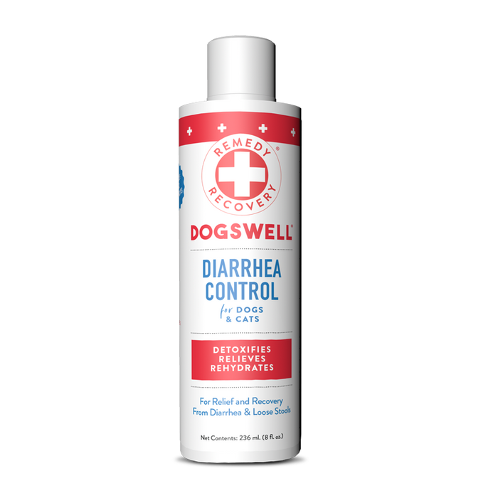Dogswell Remedy + Recovery Diarrhea Control 8oz