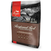 Orijen Regional Red Formula Dry Dog Food - 25 lb