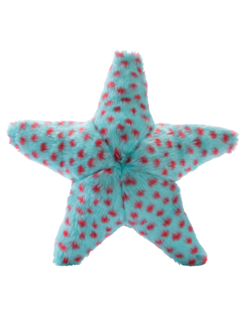 Fluff & Tuff Ally Starfish