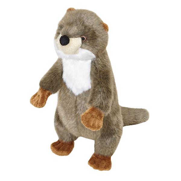 Fluff & Tuff Harry Otter