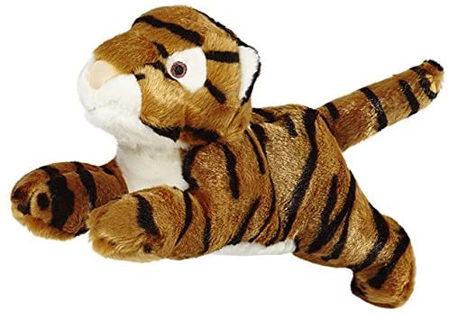 Fluff & Tuff Boomer Tiger
