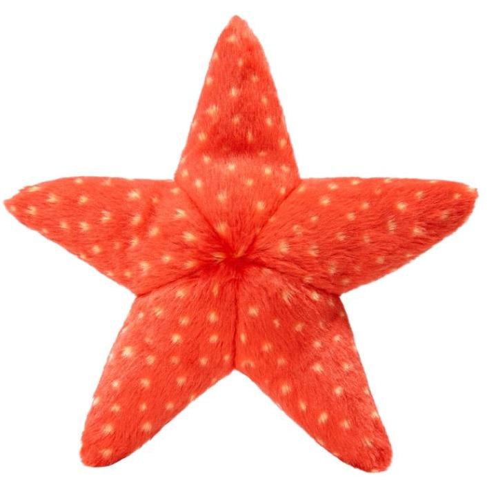 Fluff & Tuff Ziggy Starfish