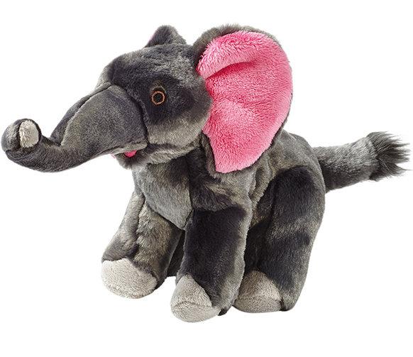 Fluff & Tuff Edsel Elephant