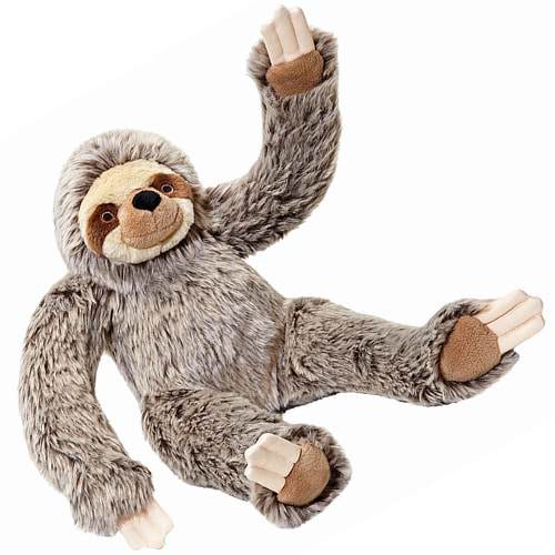 Fluff & Tuff Tico Sloth