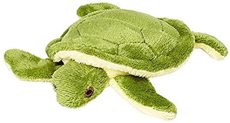 Fluff & Tuff Esmeralda Turtle