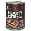 CORE Hearty Cuts Beef & Venison 12 oz