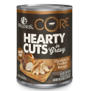 CORE Hearty Cuts Chicken & Turkey 12 oz