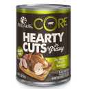 CORE Hearty Cuts Turkey & Duck 12 oz