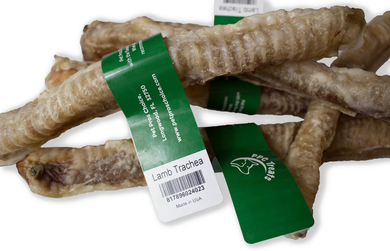 Lamb Trachea