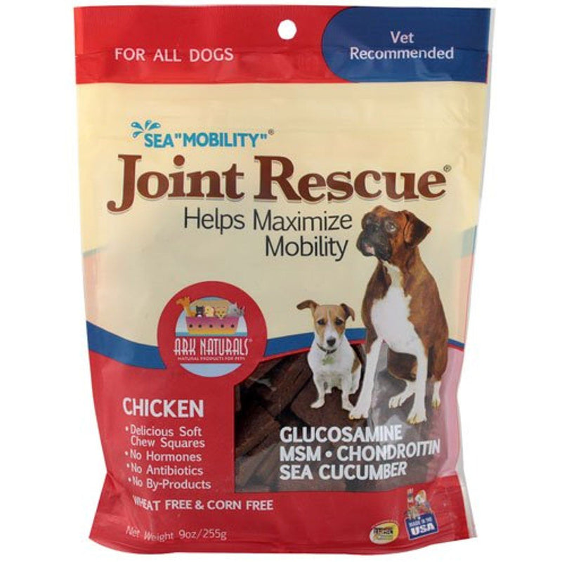 Joint Rescue, 9 oz