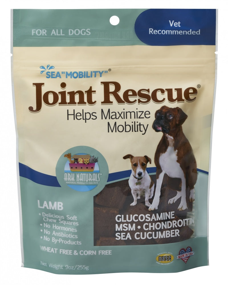 Joint Rescue, 9 oz
