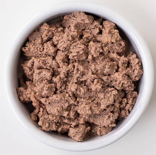 Koha Limited Ingredient Diet Rabbit Au Jus Paté Cat Food