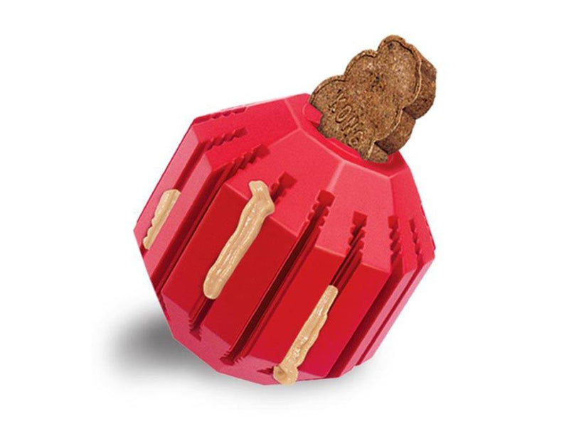 KONG Stuff-a-ball Dog Toy, Medium