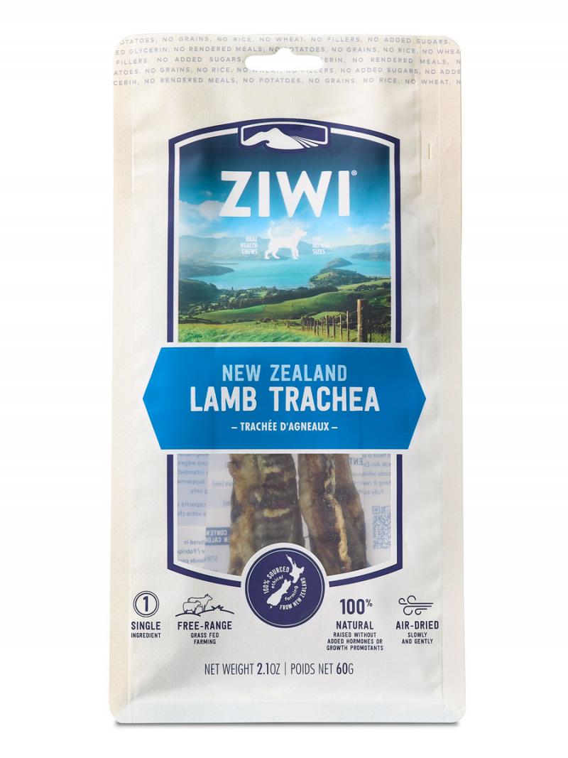 ZIWI Peak Lamb Trachea
