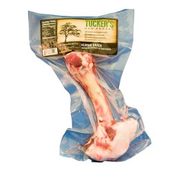 Tucker's Frozen Bone, Lamb