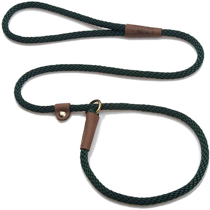 Mendota 3/8" x 6' Slip Lead