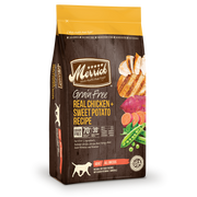 Merrick Grain Free Chicken and Sweet Potato 4 lbs