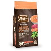 Merrick Grain Free Salmon & Sweet Potato 4 lb