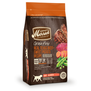 Merrick Grain Free Texas Beef and Sweet Potato 4 lbs