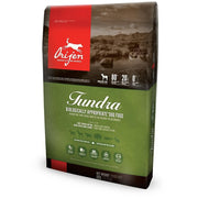 Orijen Tundra Dry Dog Food