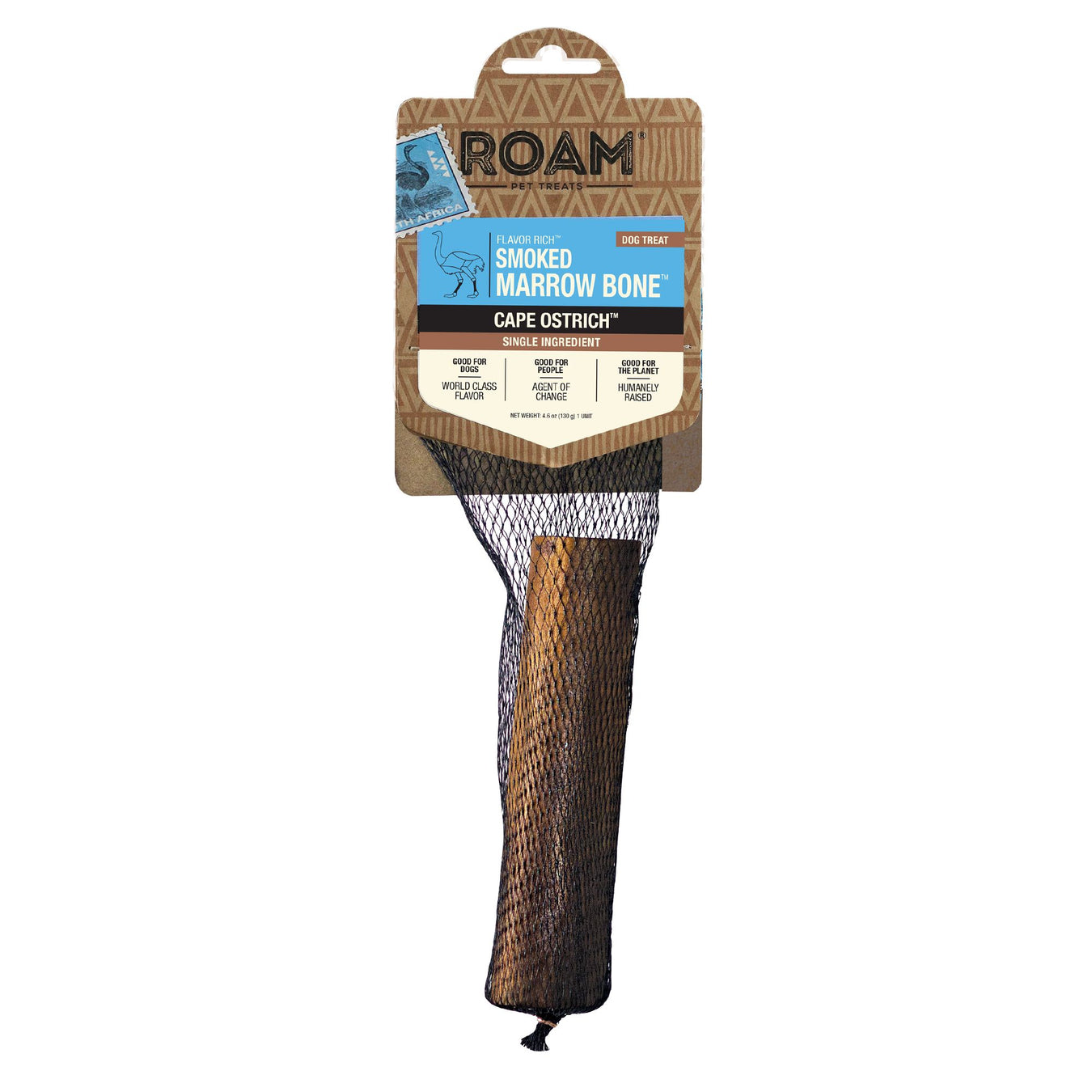 Roam Pet Treats