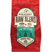 Stella & Chewy's Dog Food Raw Blend Cage Free 3.5 lb