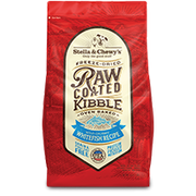 Stella & Chewy's Dog Food Raw Coated Whitefish 3.5 lb