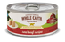 Merrick Whole Earth Farms Grain Free Real Beef Canned Cat Food