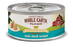 Merrick Whole Earth Farms Grain Free Real Duck Pate Canned Cat Food 5oz