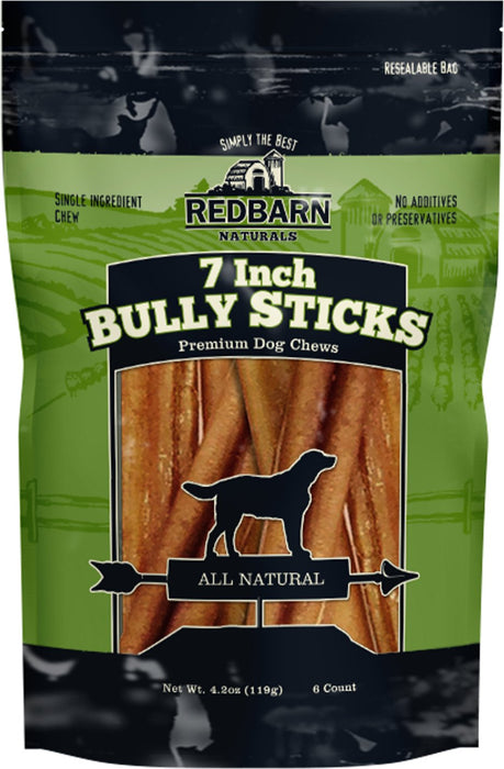 Redbarn Bully Sticks