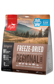 Regional Red Orijen Dog Food