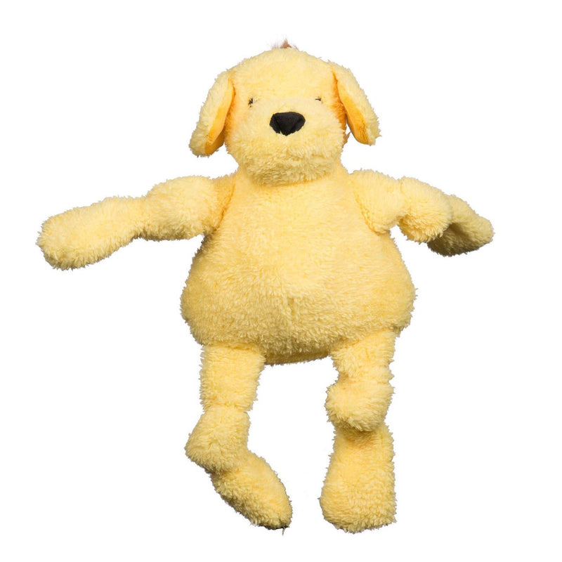 HuggleMutt Roxie Knottie