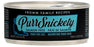 Fromm PurrSnickety Salmon Paté Wet Cat Food, 5.5 oz