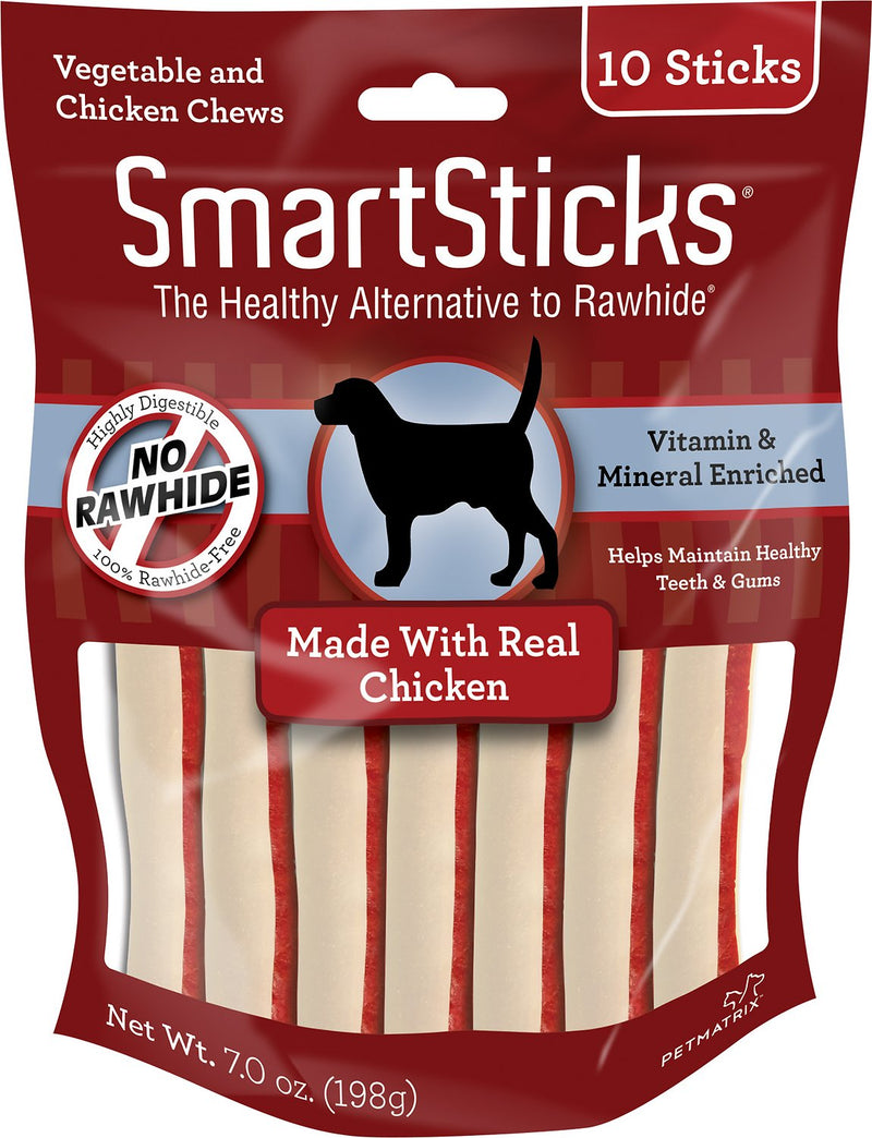 Smartbones Smartsticks Chicken