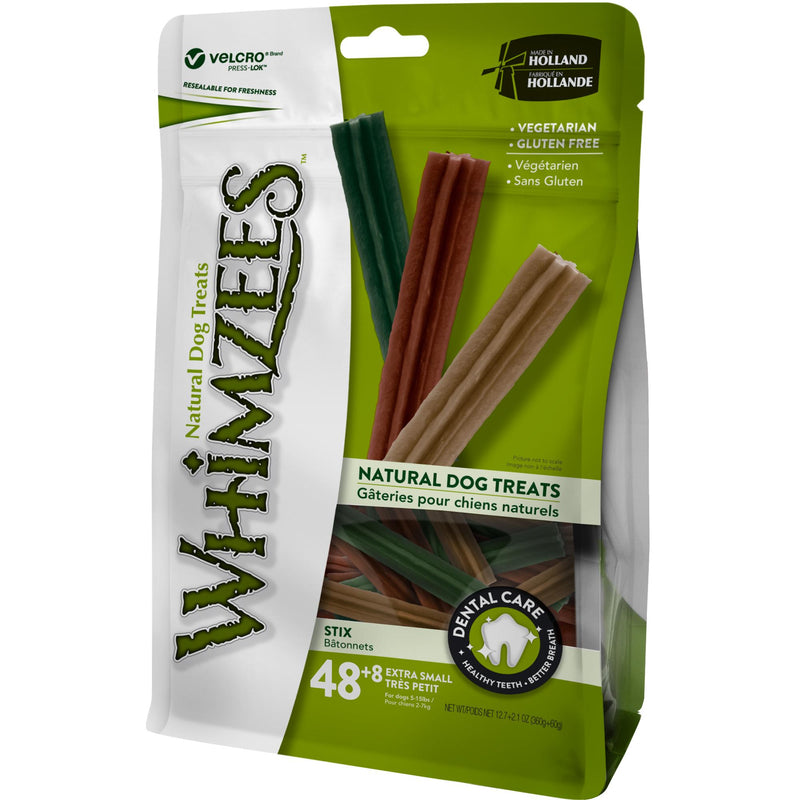 Whimzees Stix